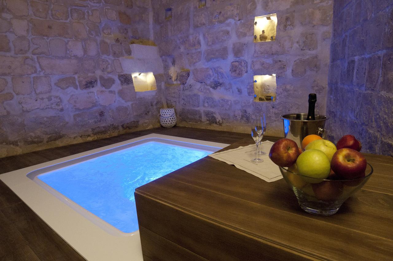 מטרה Mata Suite מראה חיצוני תמונה
