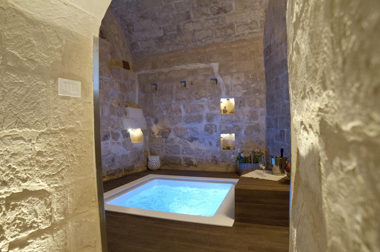 מטרה Mata Suite מראה חיצוני תמונה